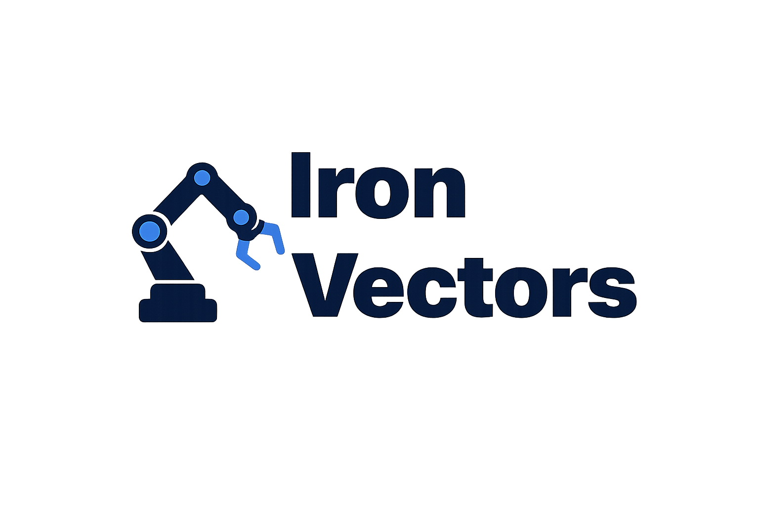Iron Vectors
